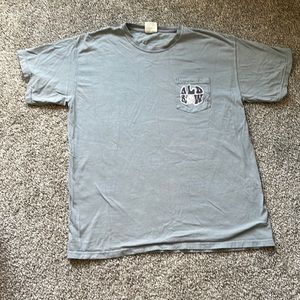 Old Row Comfort Colors T-shirt